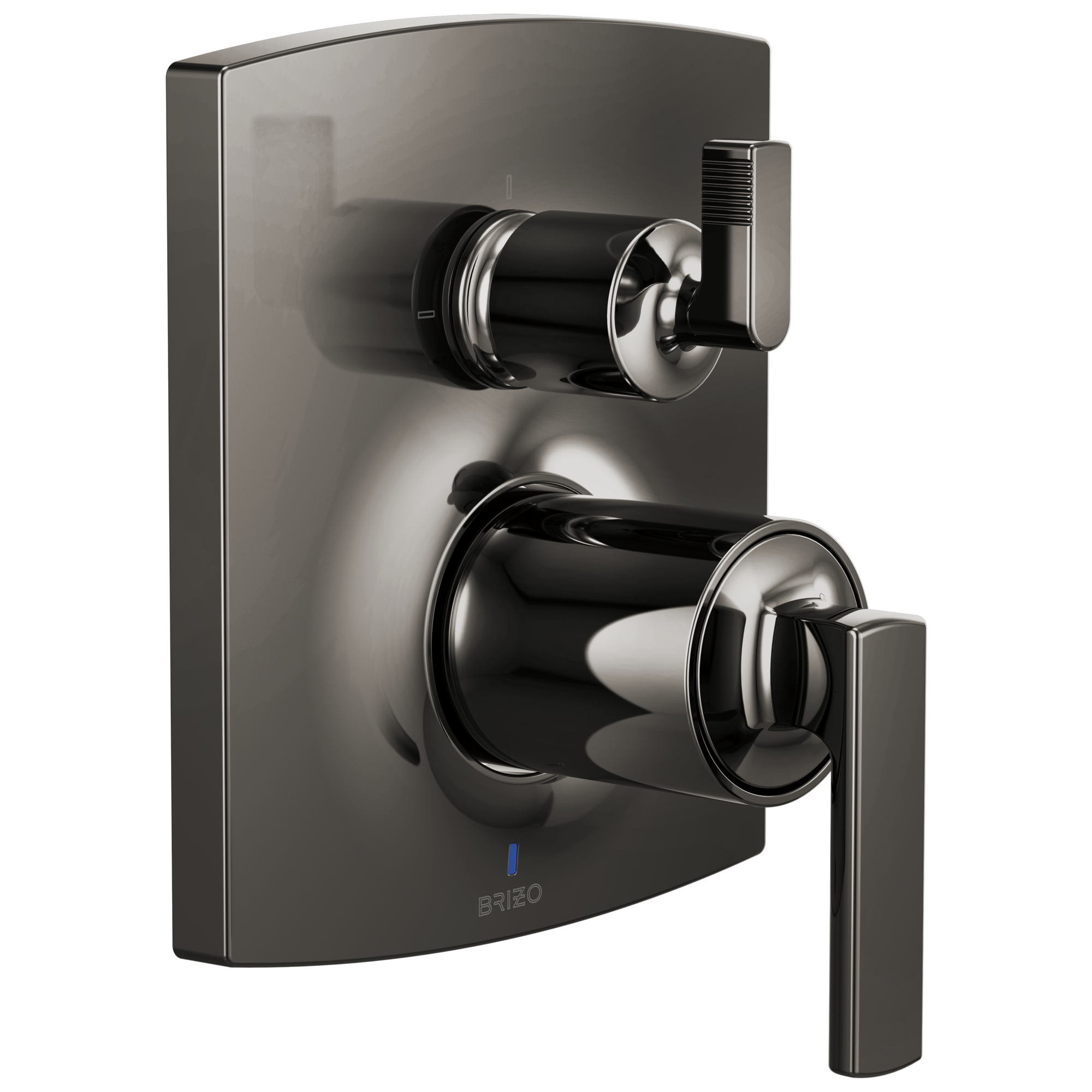 Brizo® | Pressure Balance Valve with Integrated 3-Function