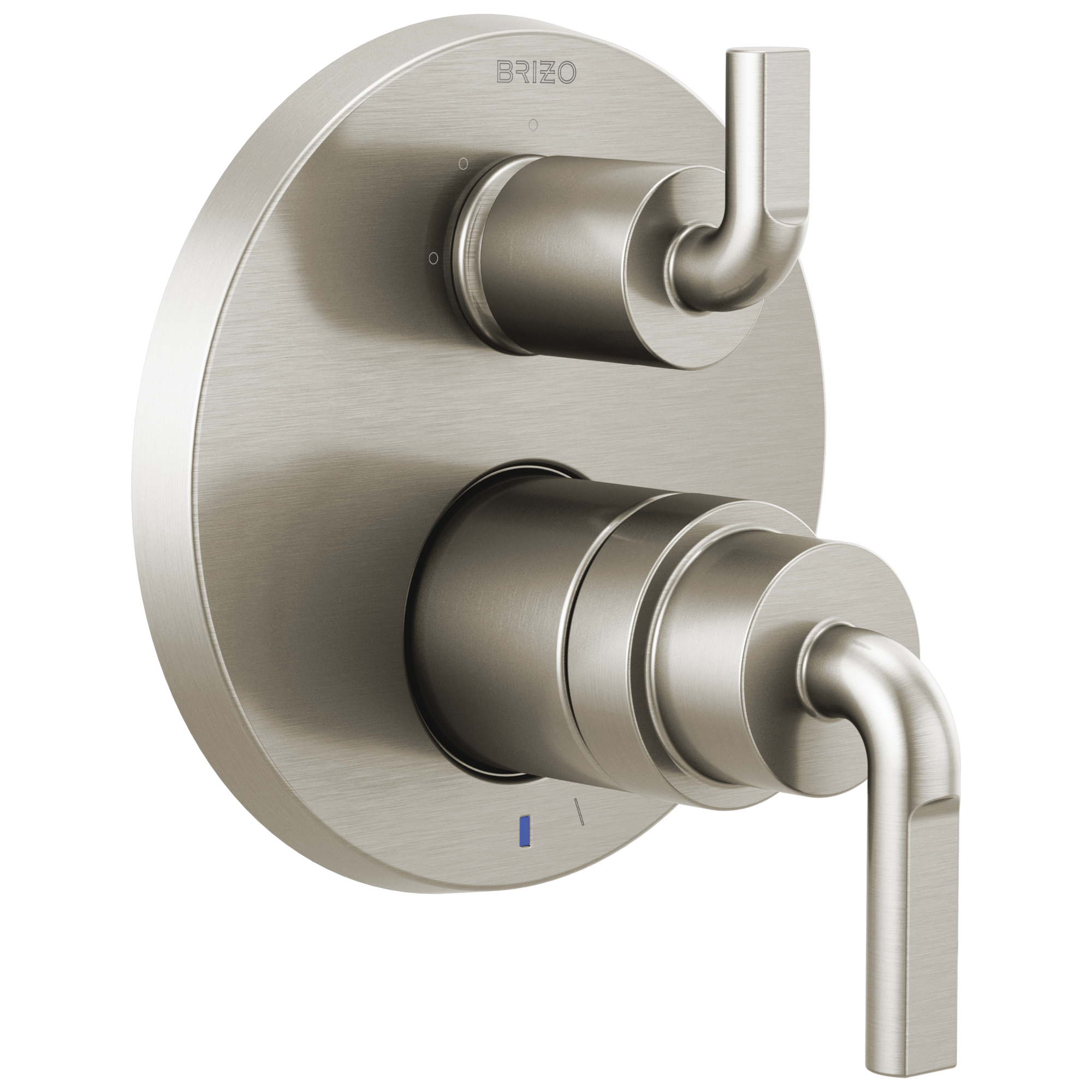 Litze® | Pressure Balance Valve with Integrated 3-Function