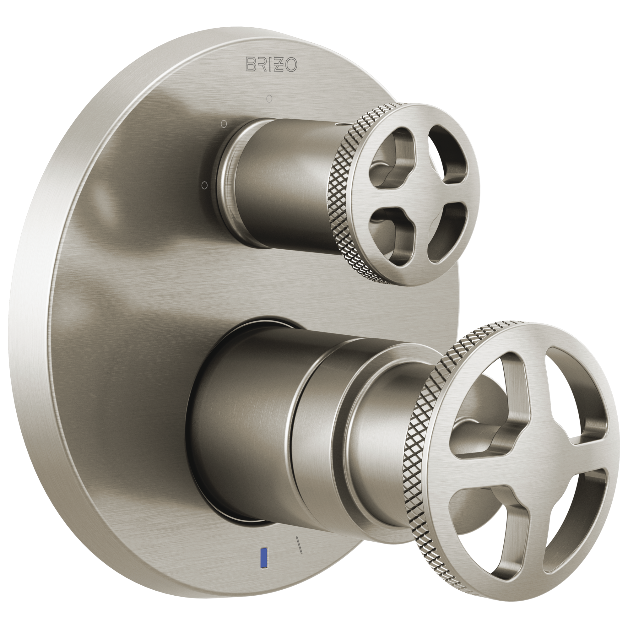 Litze® | Pressure Balance Valve with Integrated 3-Function