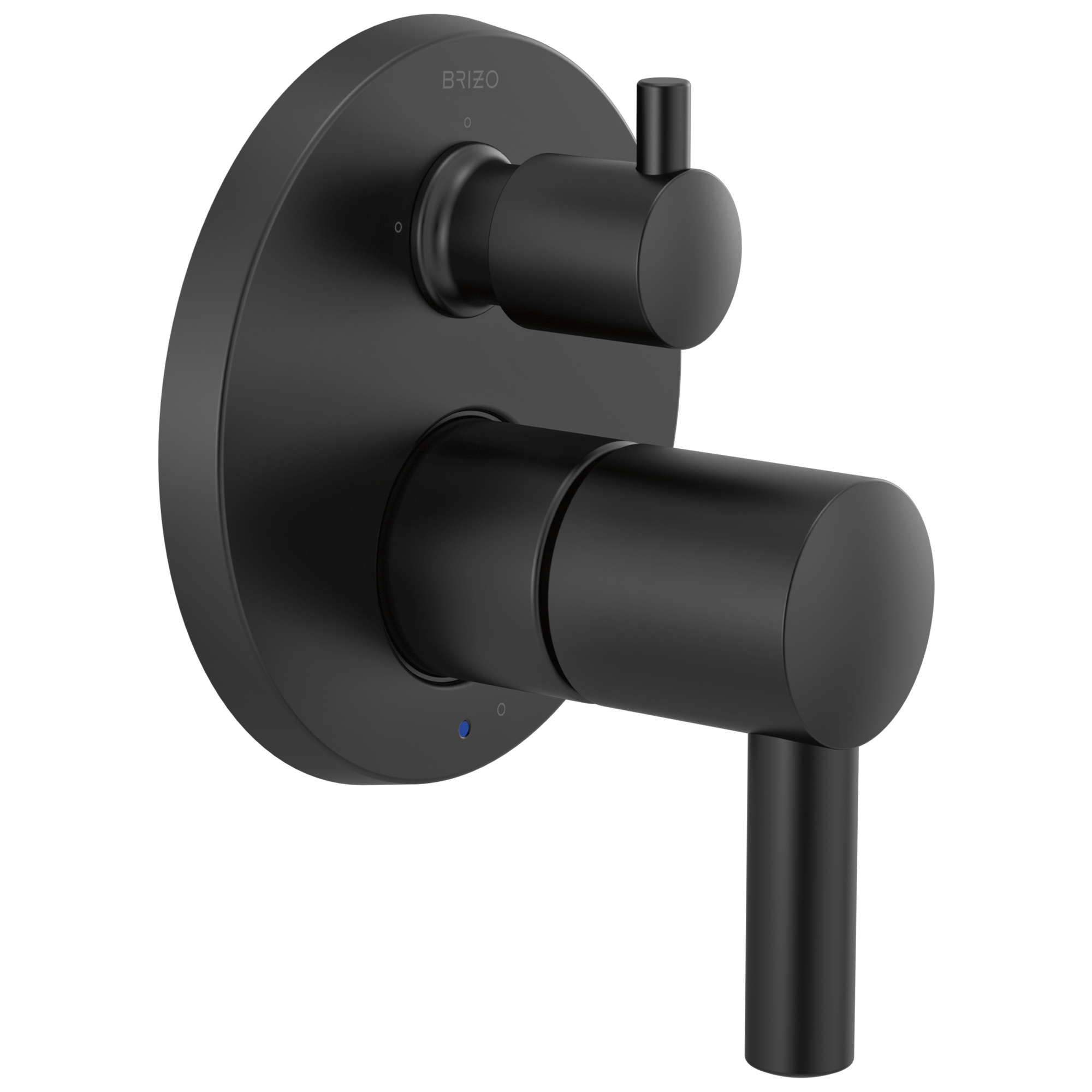 Jason Wu for Brizo™ | Pressure Balance Valve with Integrated 3