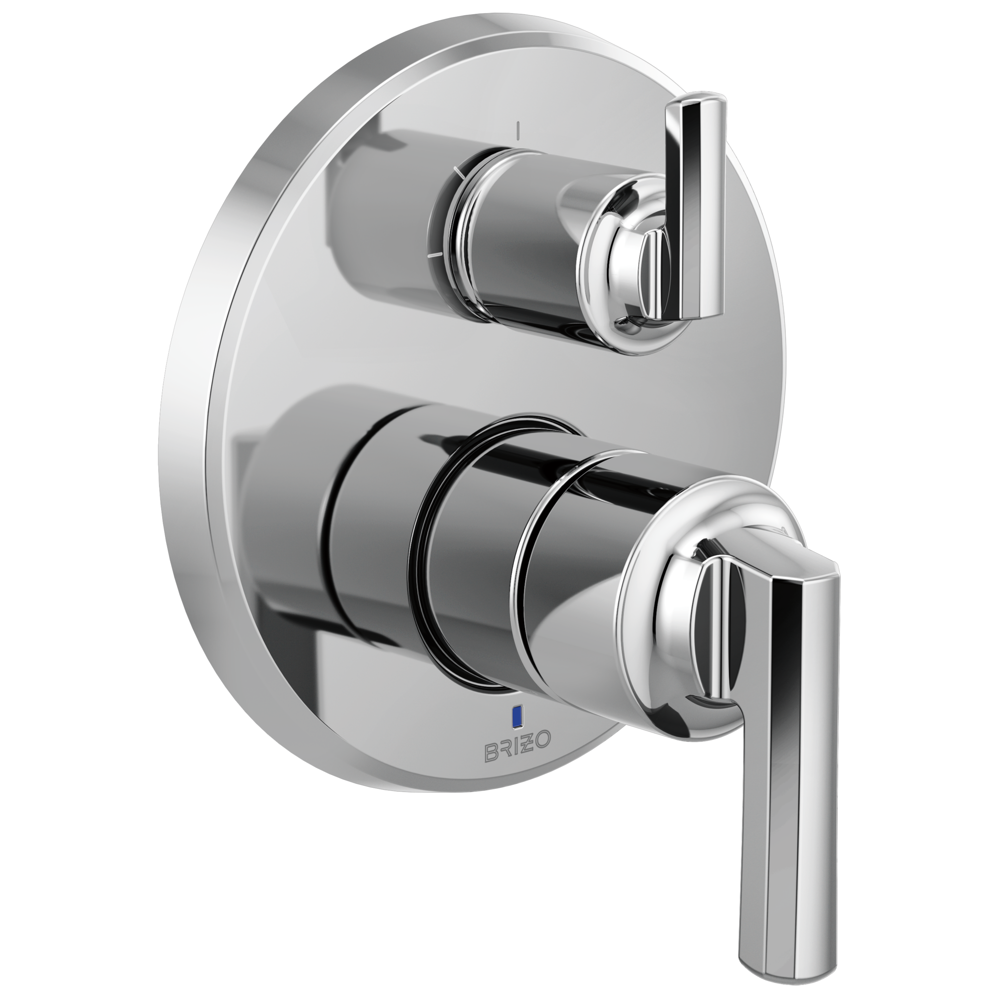 Levoir® | Pressure Balance Valve With Integrated 3-Function