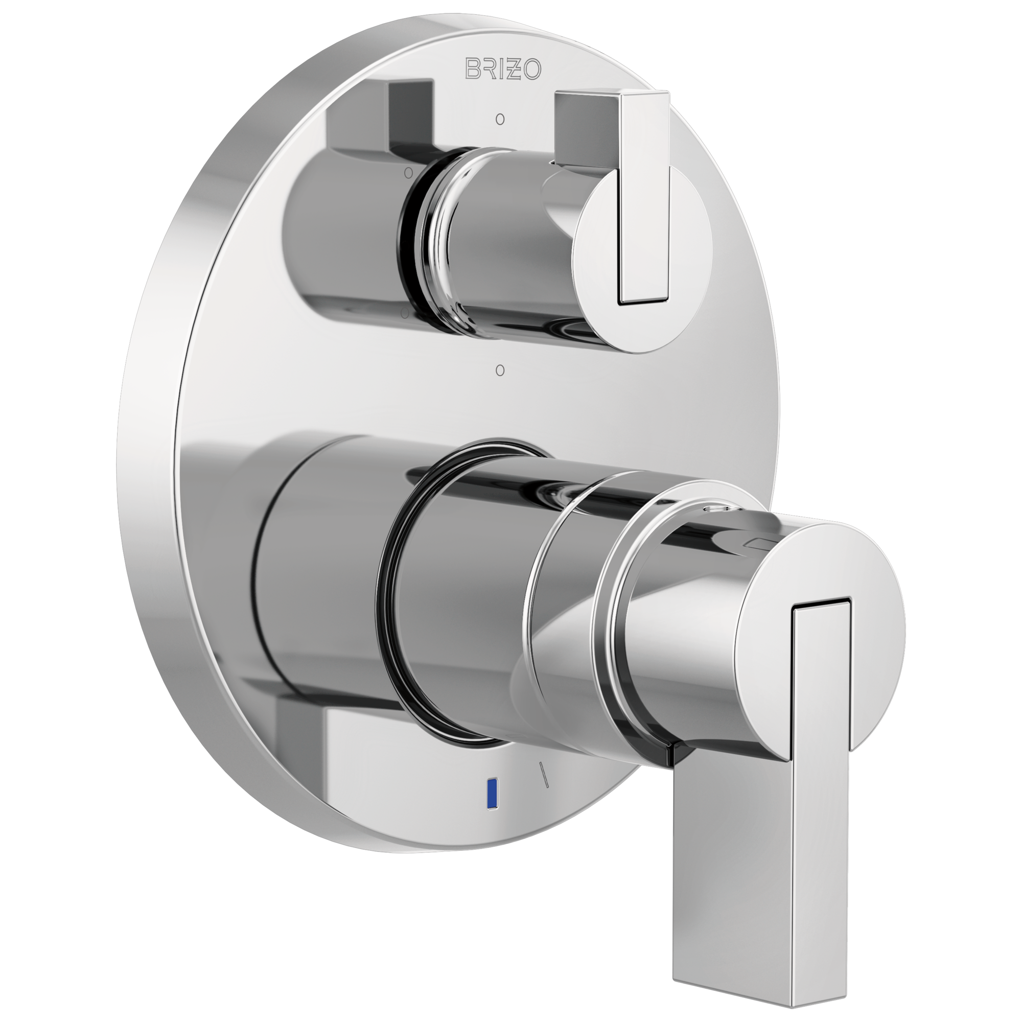 Litze® | Pressure Balance Valve with Integrated 6-Function