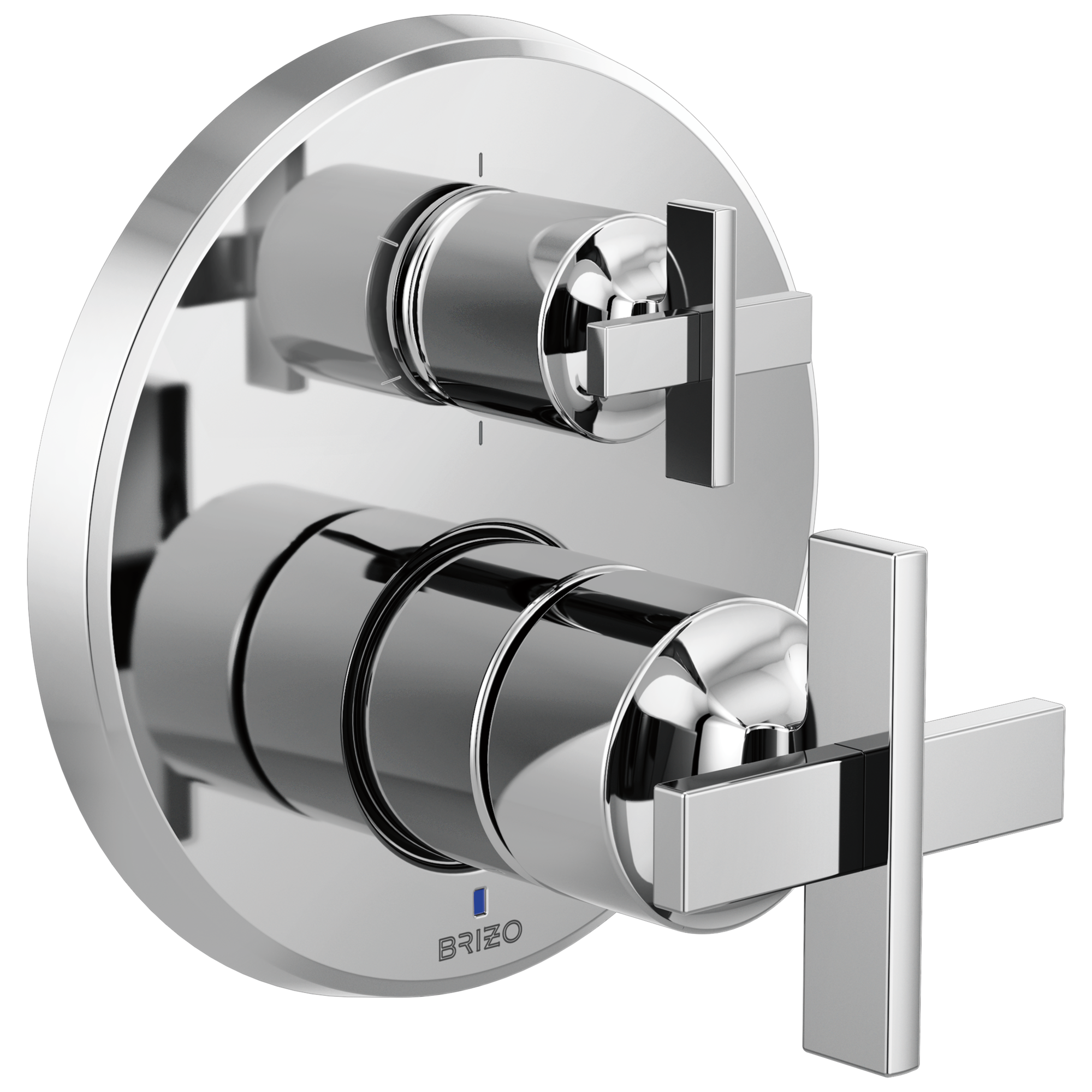 Levoir® | Pressure Balance Valve With Integrated 6-Function