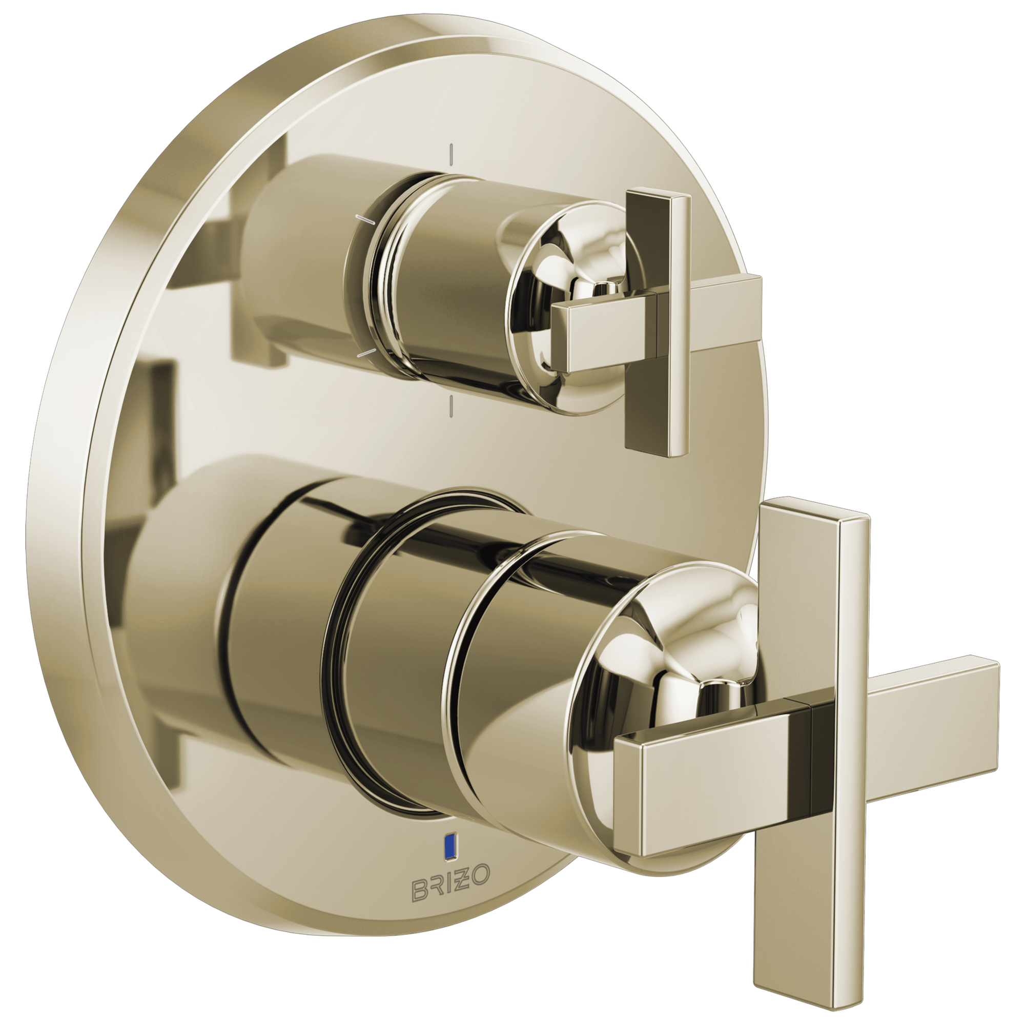 Levoir® | Pressure Balance Valve With Integrated 6-Function