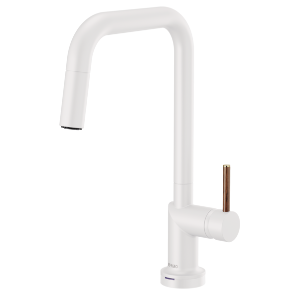 Jason Wu for Brizo™ | SmartTouch® Pull-Down Kitchen Faucet with