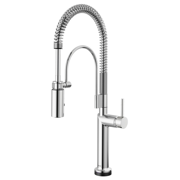 Odin® | SmartTouch® Semi-Professional Kitchen Faucet - Less Handle