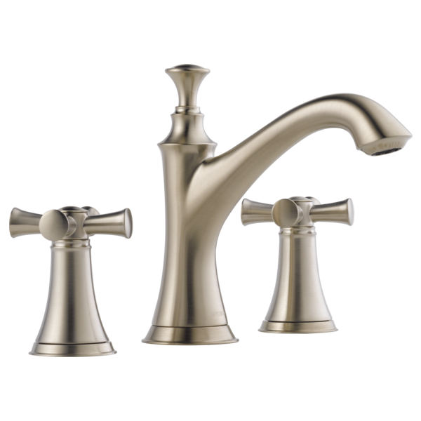 ルミスパ Baliza® | Widespread Lavatory Faucet - Less Handles 1.5 GPM