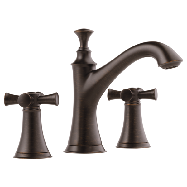 Baliza® | Widespread Lavatory Faucet - Less Handles 1.5 GPM