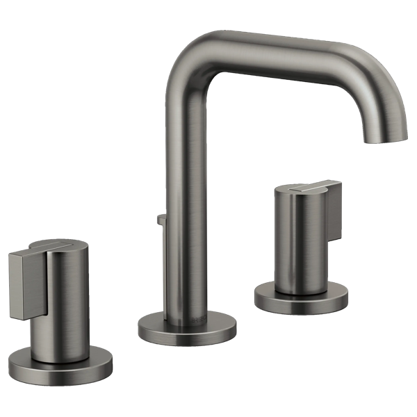 Litze® | Widespread Lavatory Faucet - Less Handles