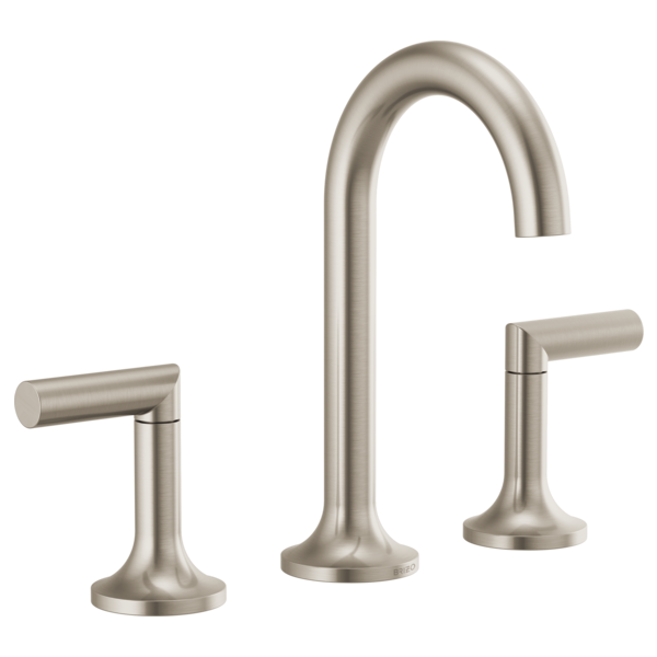 Odin® | Widespread Lavatory Faucet - Less Handles