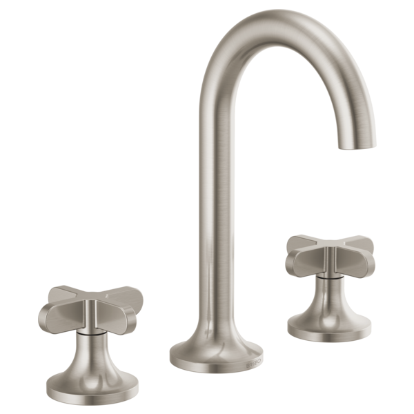Odin® | Widespread Lavatory Faucet - Less Handles