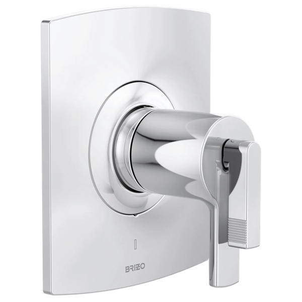 Brizo® | TempAssure Thermostatic Valve Only Trim - Less Handles