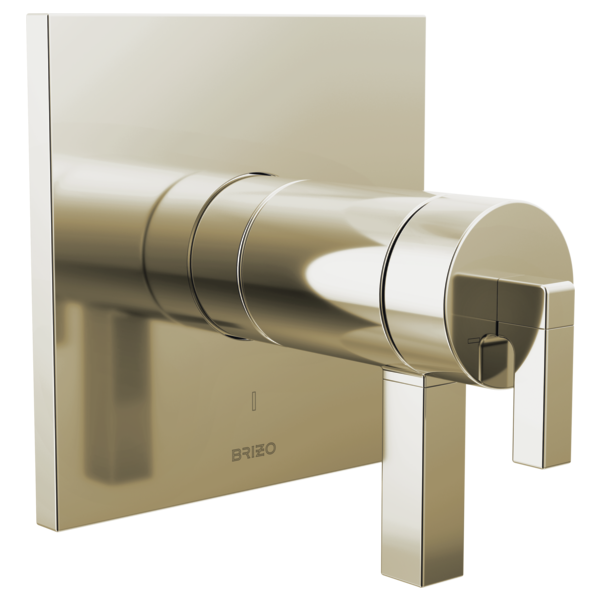Frank Lloyd Wright® Bath Collection by Brizo® | TempAssure