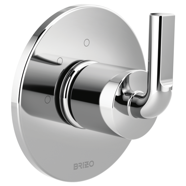 Litze® | 3-Function Diverter Trim - Less Handle