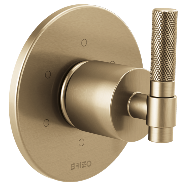 Litze® | 6-Function Diverter Trim - Less Handle