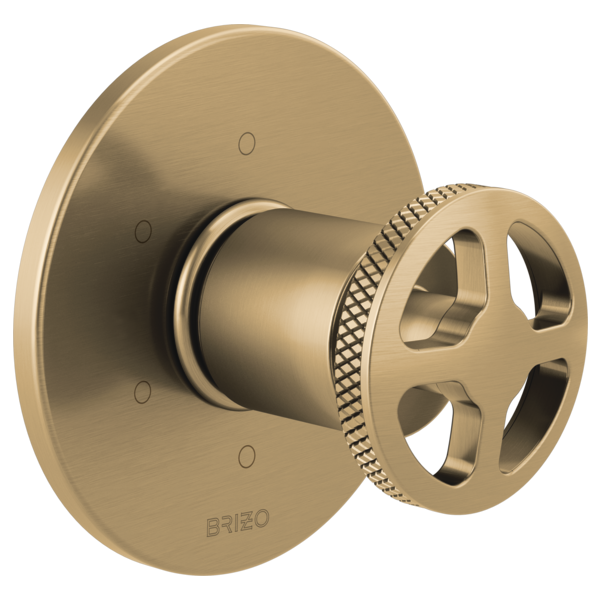 Litze® | 6-Function Diverter Trim - Less Handle