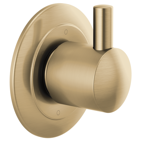 Odin® | 6-Function Diverter Trim - Less Handle