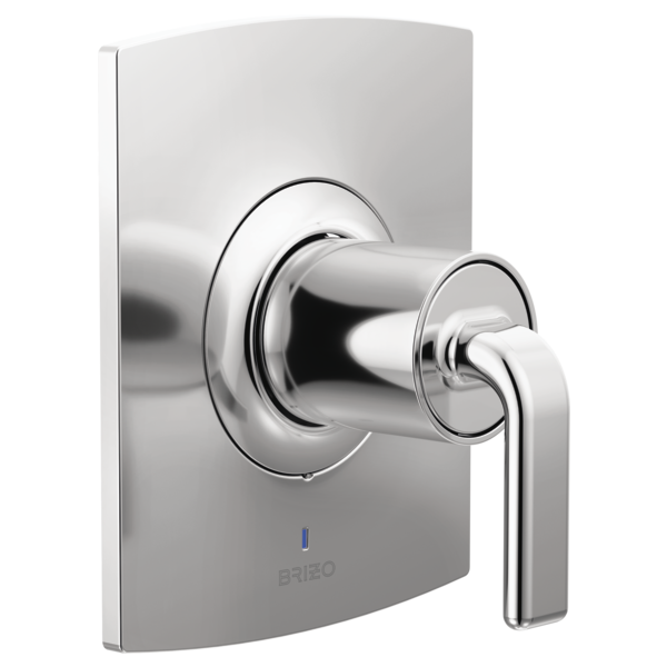 Brizo® | Pressure Balance Valve Only Trim - Less Handle