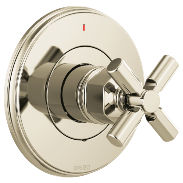 Invari® | Pressure Balance Valve Only Trim - Less Handle