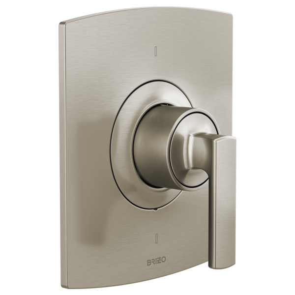 Brizo® | Sensori Thermostatic Valve Trim - Less Handle
