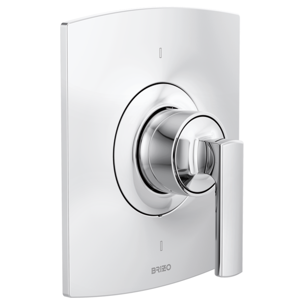 Brizo® | Sensori Thermostatic Valve Trim - Less Handle