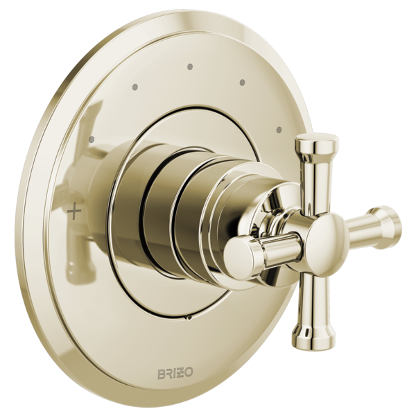 Atavis™ | Sensori® Thermostatic Valve Trim - Less Handles