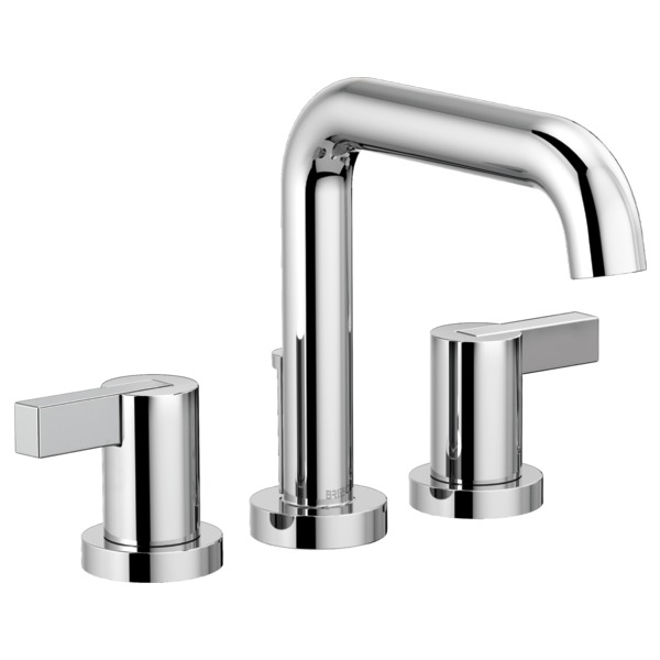 Litze® | Roman Tub - Less Handles