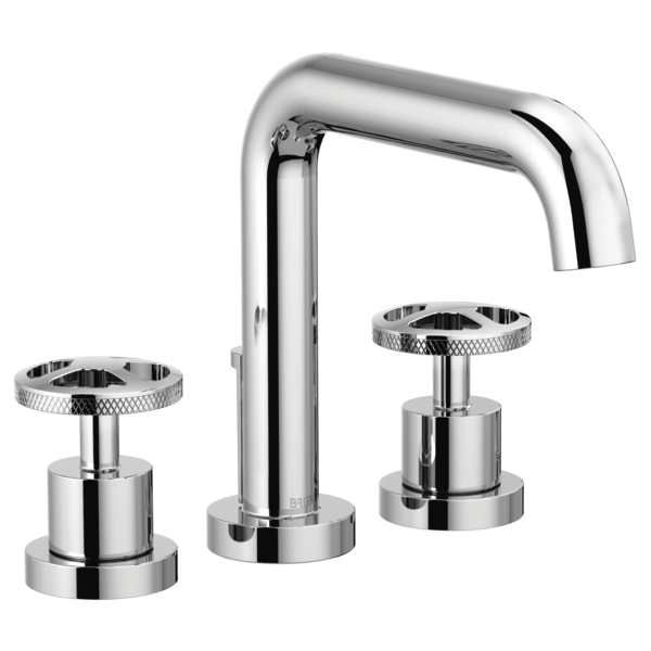 ロシャ666③ Litze® | Roman Tub - Less Handles