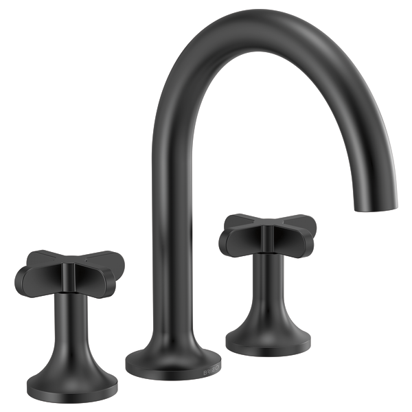 Brizo Faucet Roman Tub Faucet - Less Handles