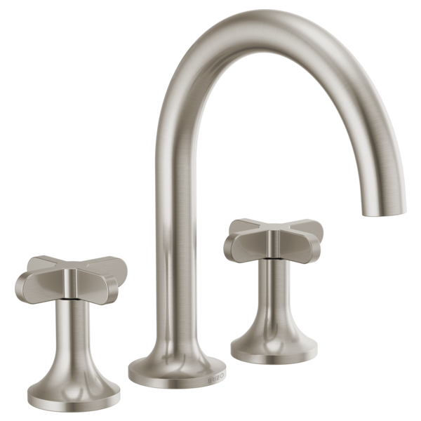 Odin® | Roman Tub Faucet - Less Handles
