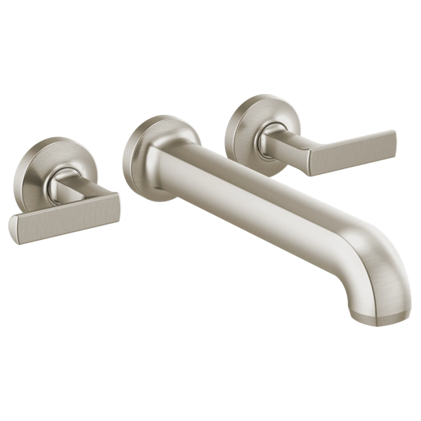 Kintsu® | Two Handle Wall Mount Tub Filler