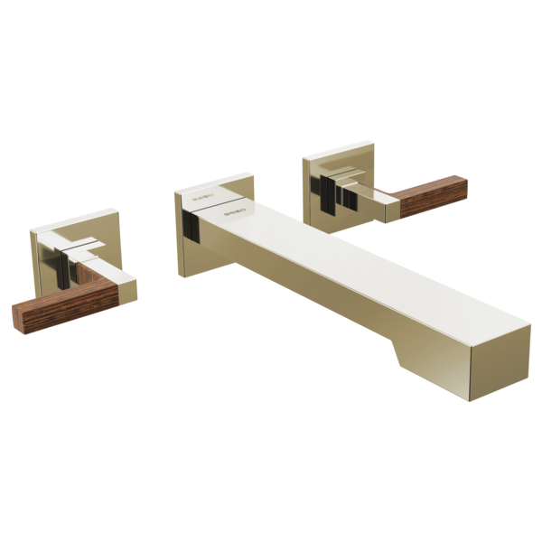 Thumbnail image of Frank Lloyd Wright® Bath Collection by Brizo®