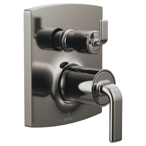 Brizo® | Pressure Balance Valve with Integrated 6-Function