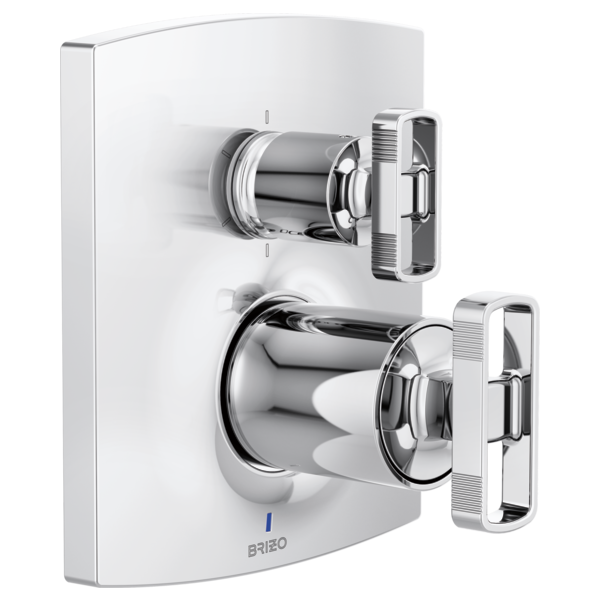 Thumbnail image of Frank Lloyd Wright® Bath Collection by Brizo®