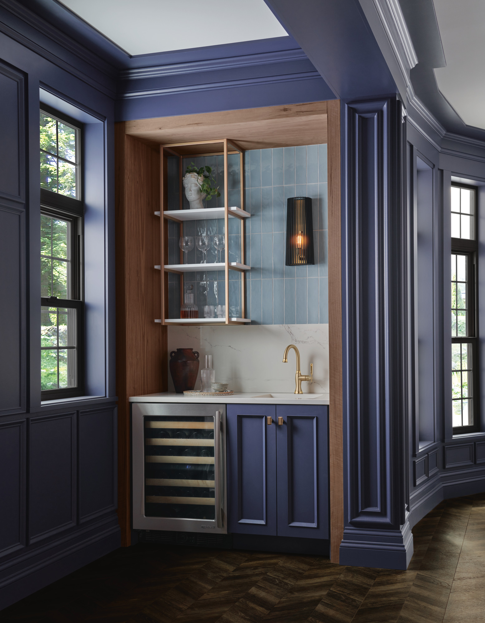 Invari® | Drawer Knob