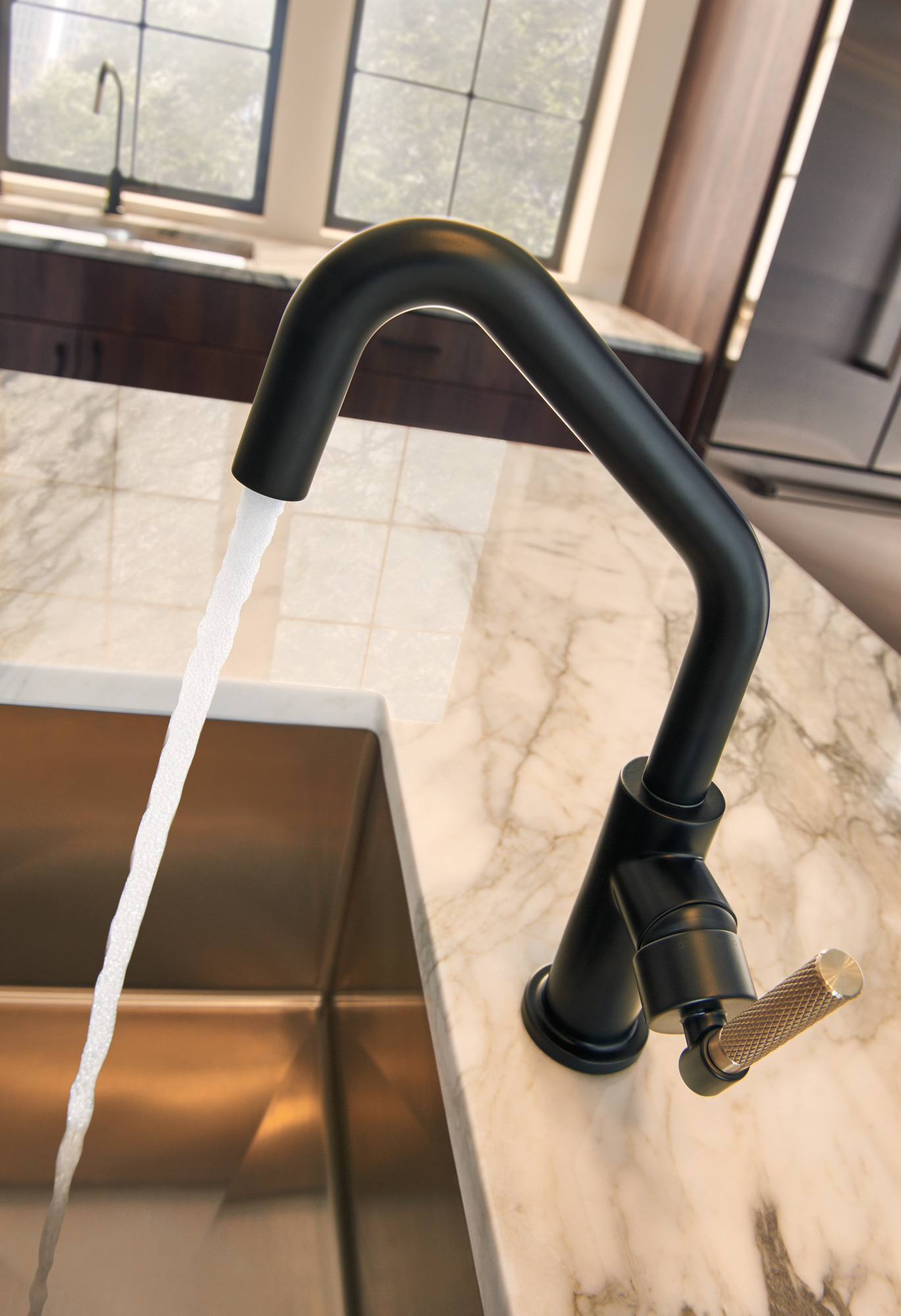 Brizo | Soap/Lotion Dispenser