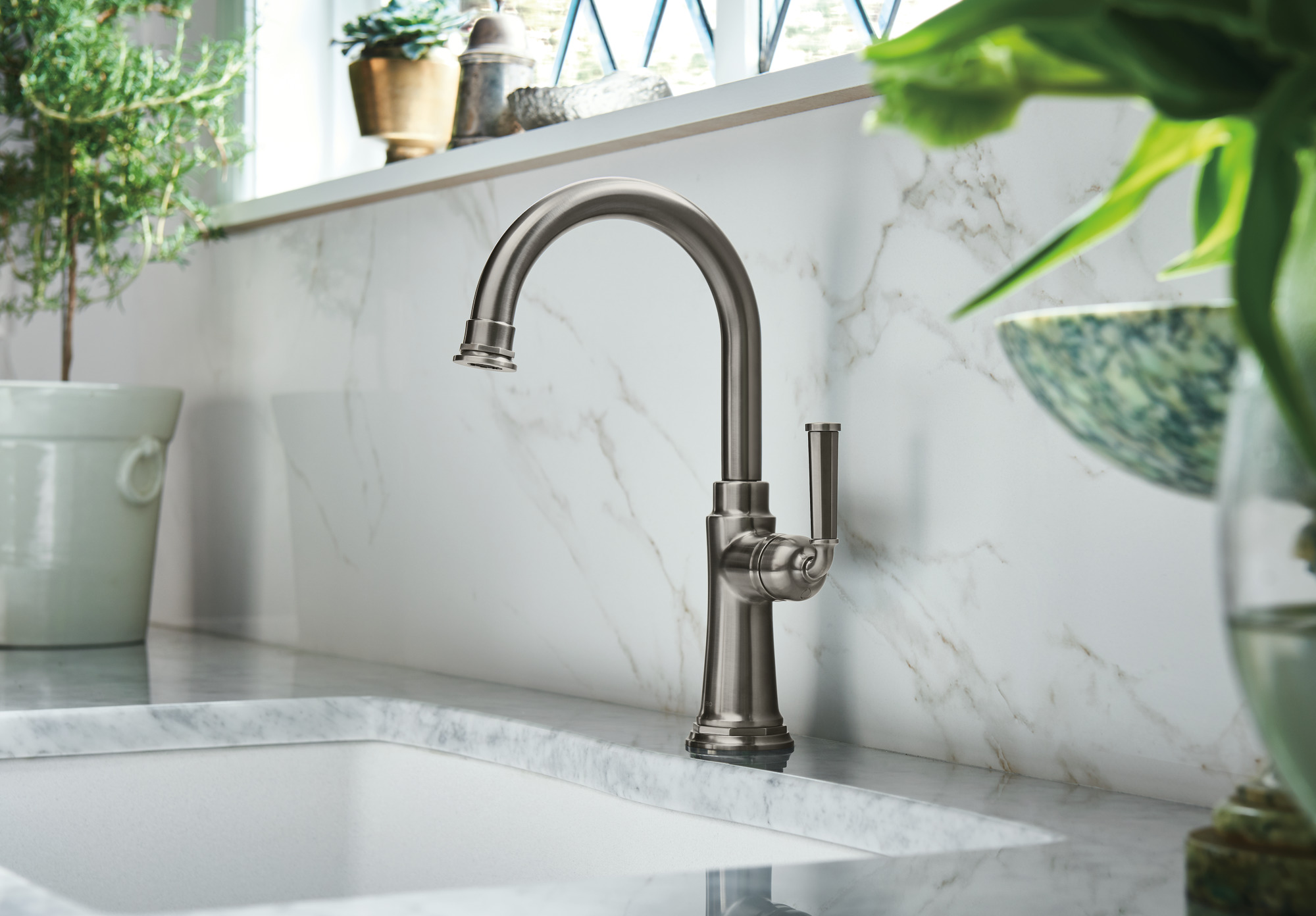 Rook® | Bar Faucet