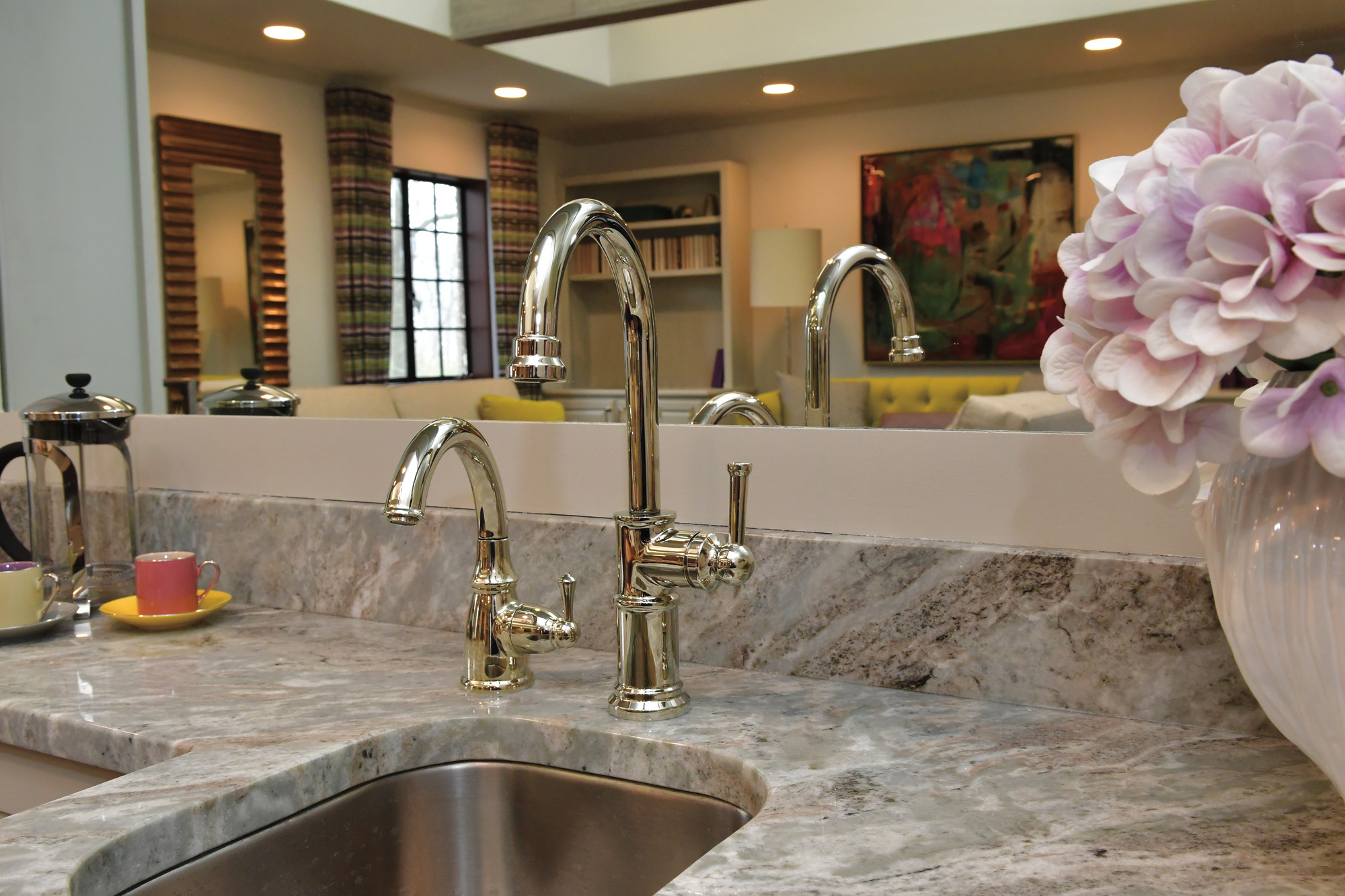 Artesso® | Bar Faucet