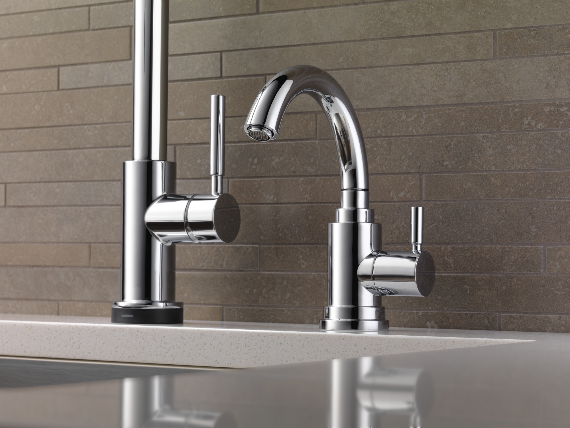 Euro | Beverage Faucet