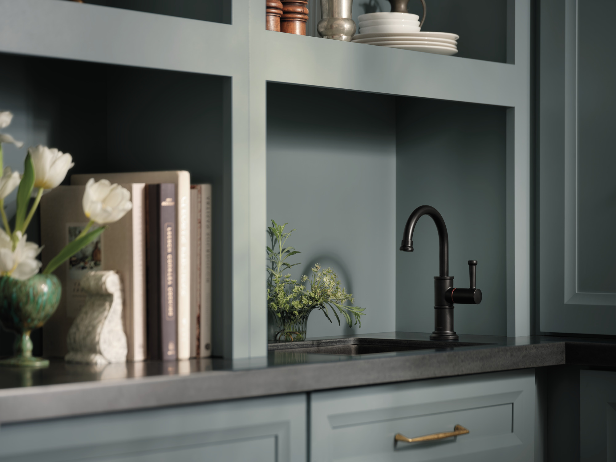 Artesso® | Instant Hot Faucet