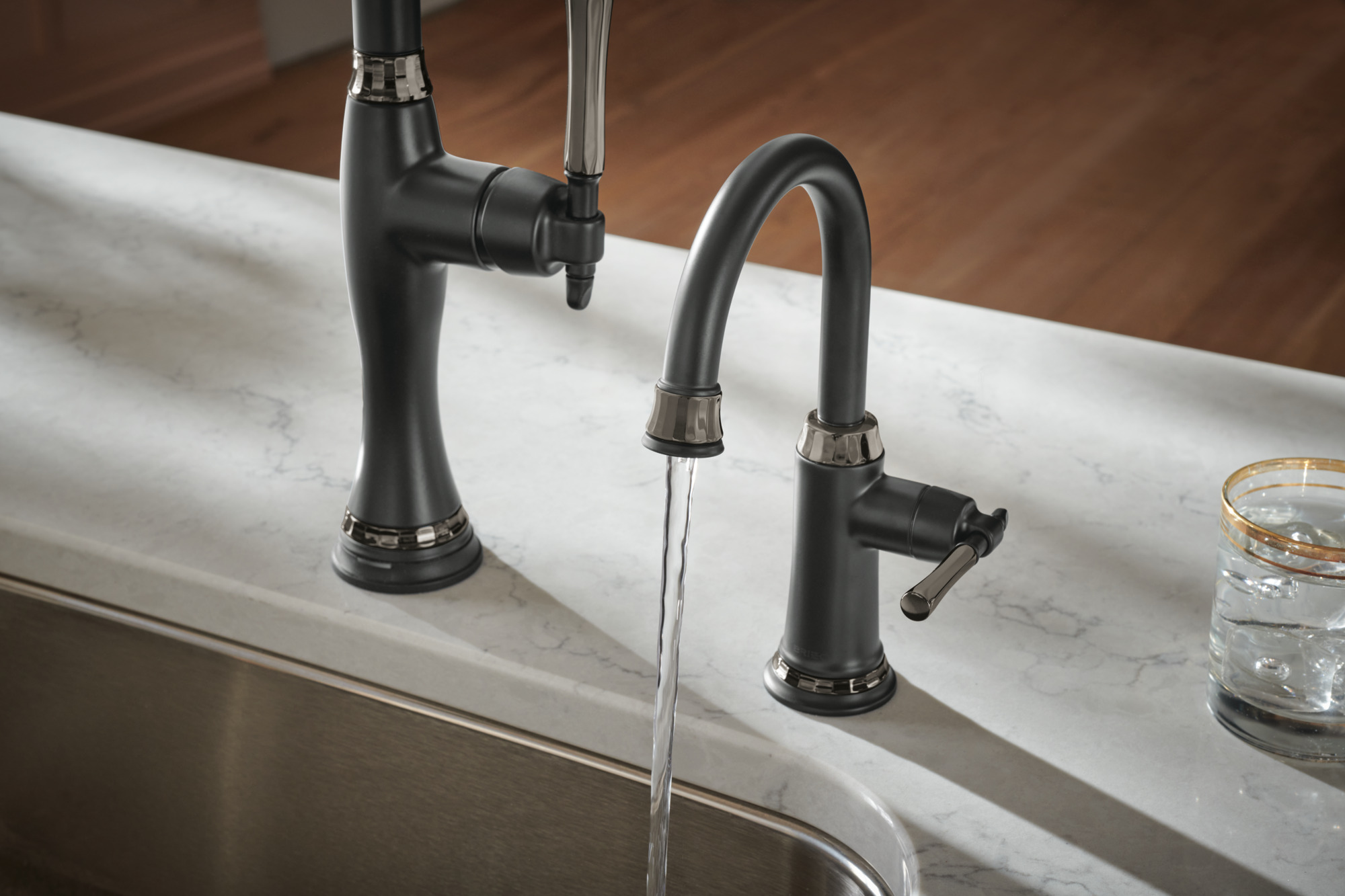 Tulham® | Beverage Faucet
