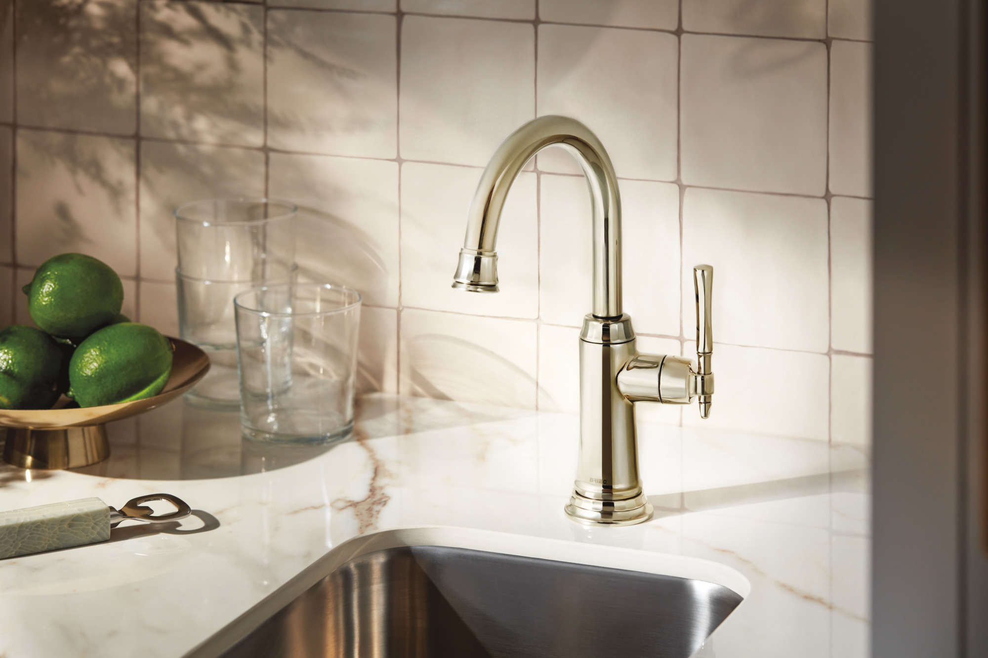 Tulham® | Beverage Faucet