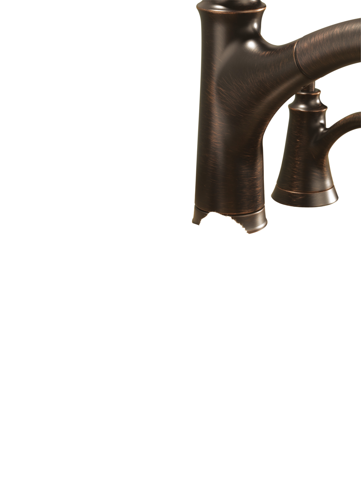 Baliza® | Single Handle Pull-Out Kitchen Faucet