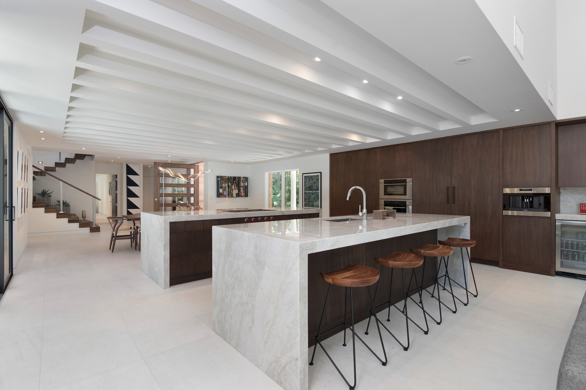 Solna® | Single Handle Pull-Down Kitchen Faucet