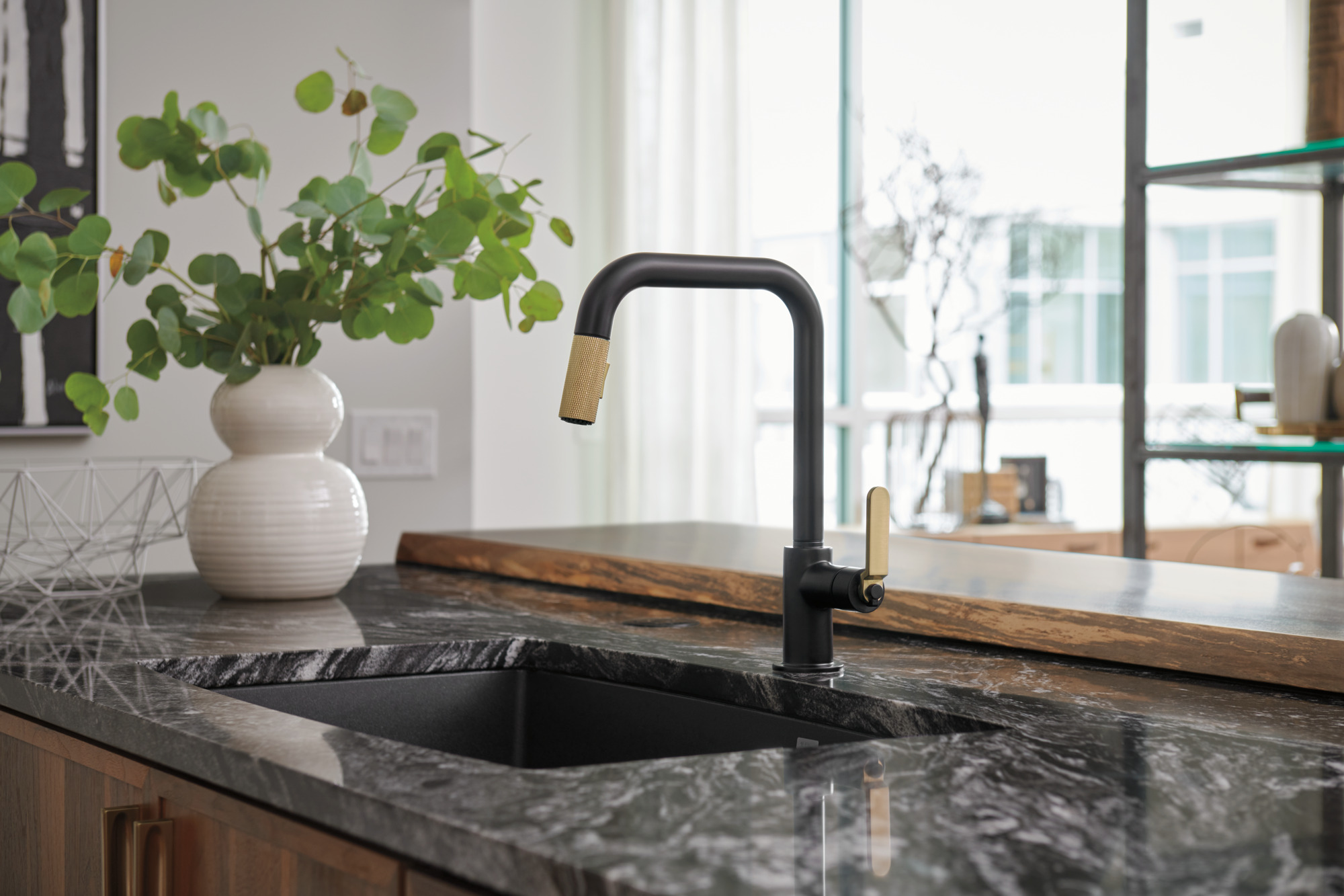 カプレヘンション 黒 カプレヘンション