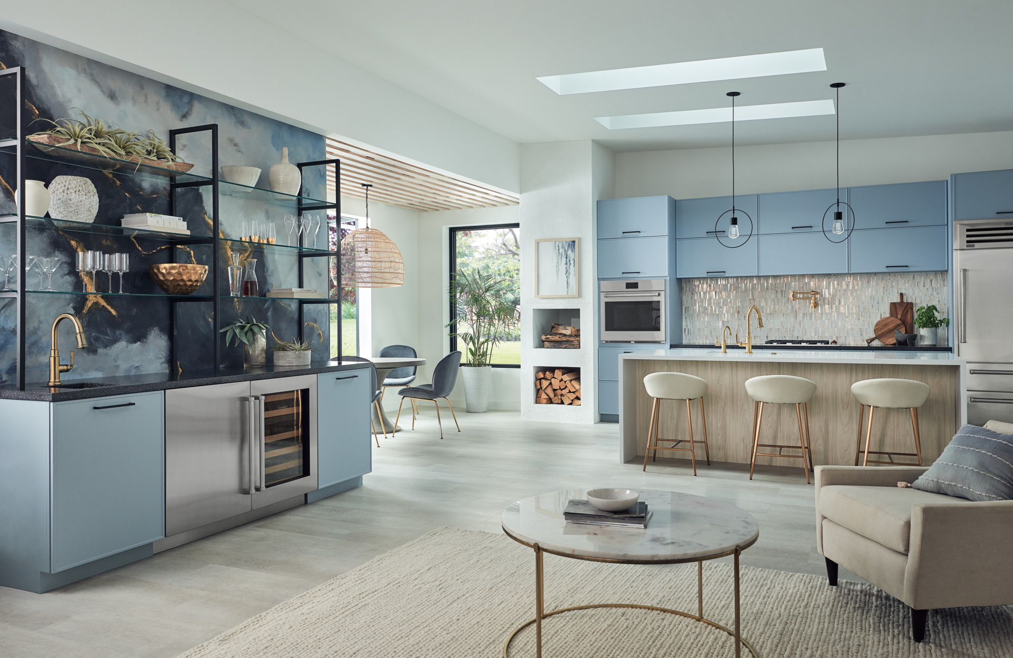 Rook® | Pull-Down Faucet