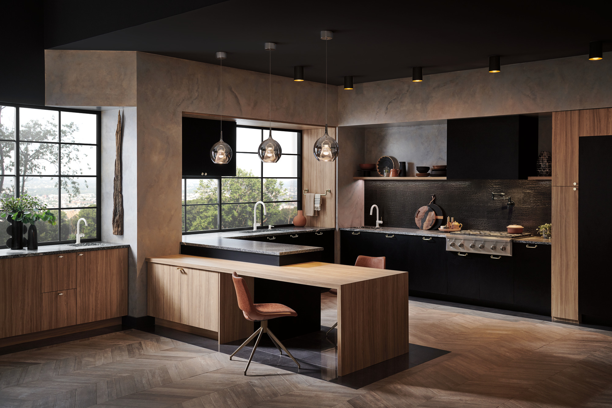 Jason Wu for Brizo™ | Soap/Lotion Dispenser