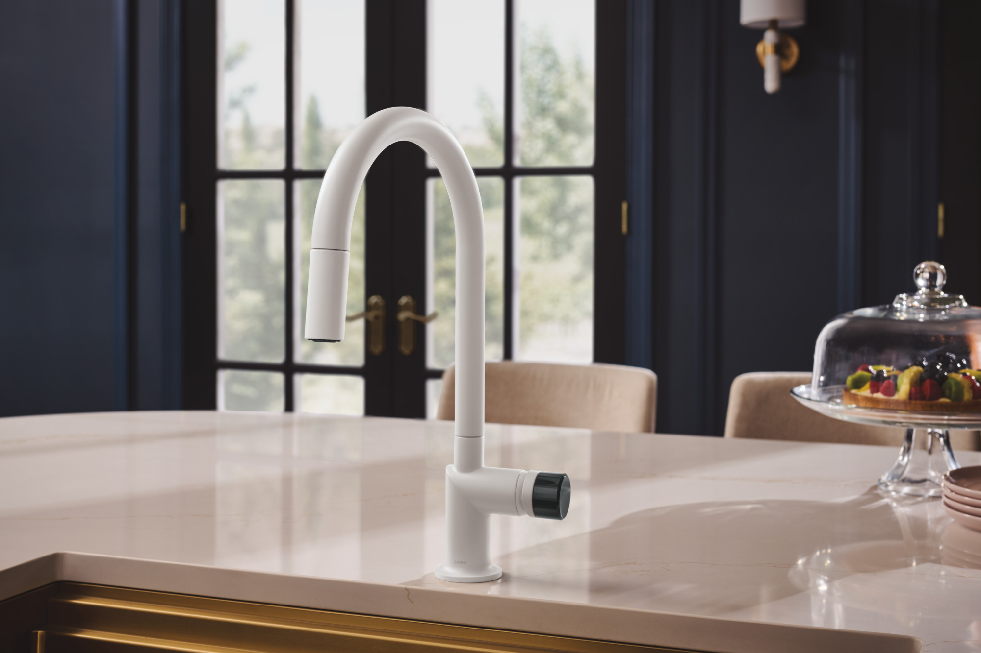 fru マルコ カーヴィシャス パルフィネホワイトB75L カーヴィシャス