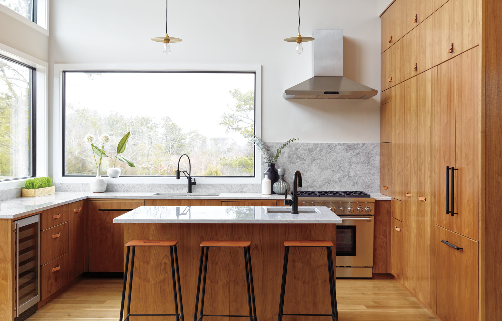 Solna® | SmartTouch® Pull-Down Prep Kitchen Faucet