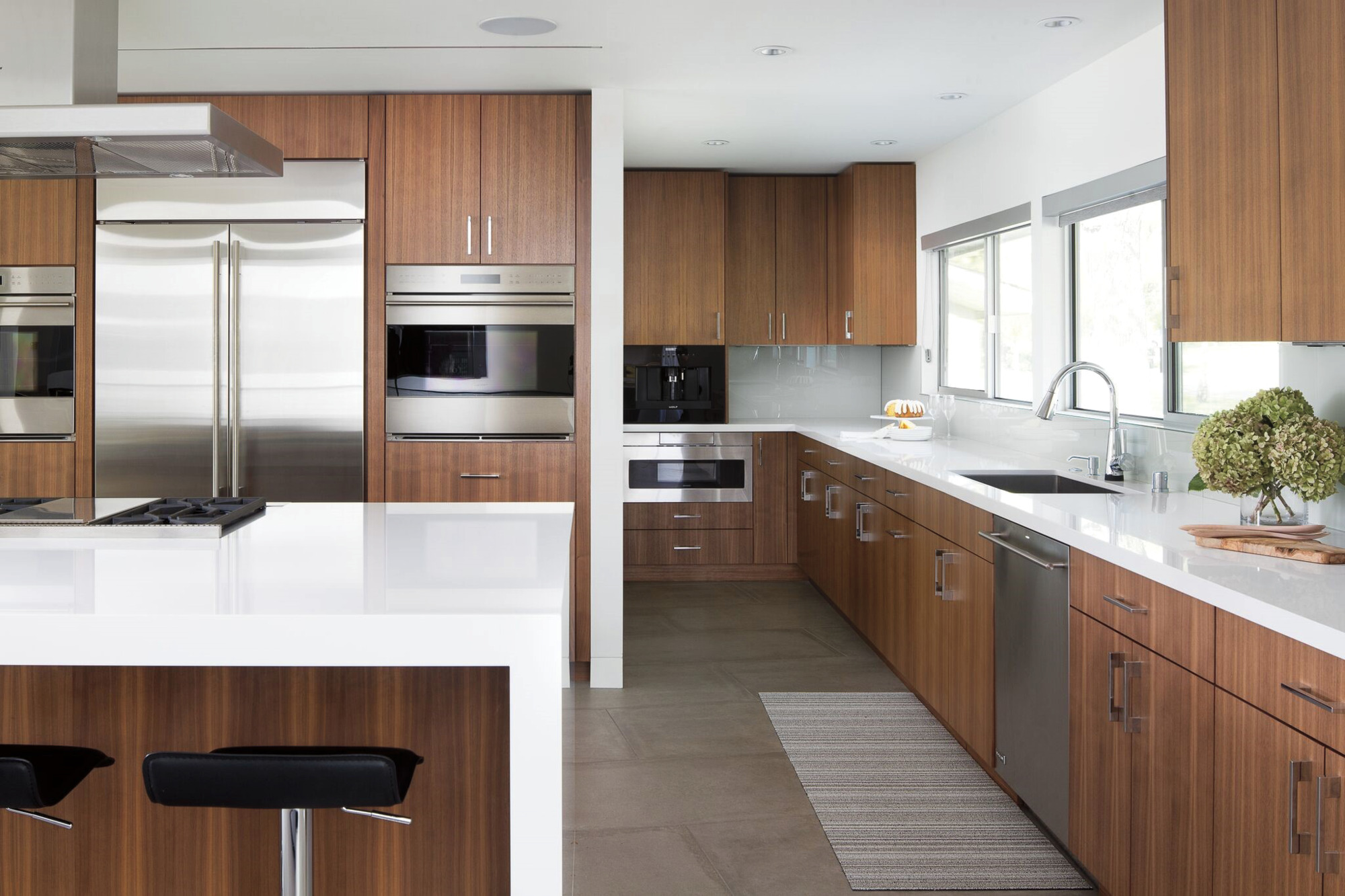 Venuto® | SmartTouch® Pull-Down Kitchen Faucet